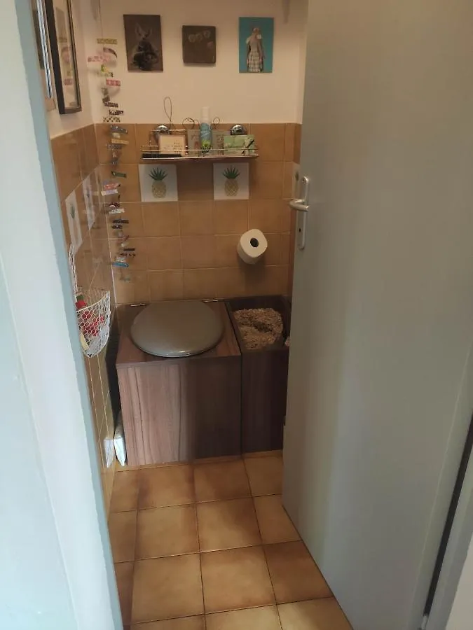 Frühstückspension Les Chambres Des Chats Malicieux Cajarc Frankreich